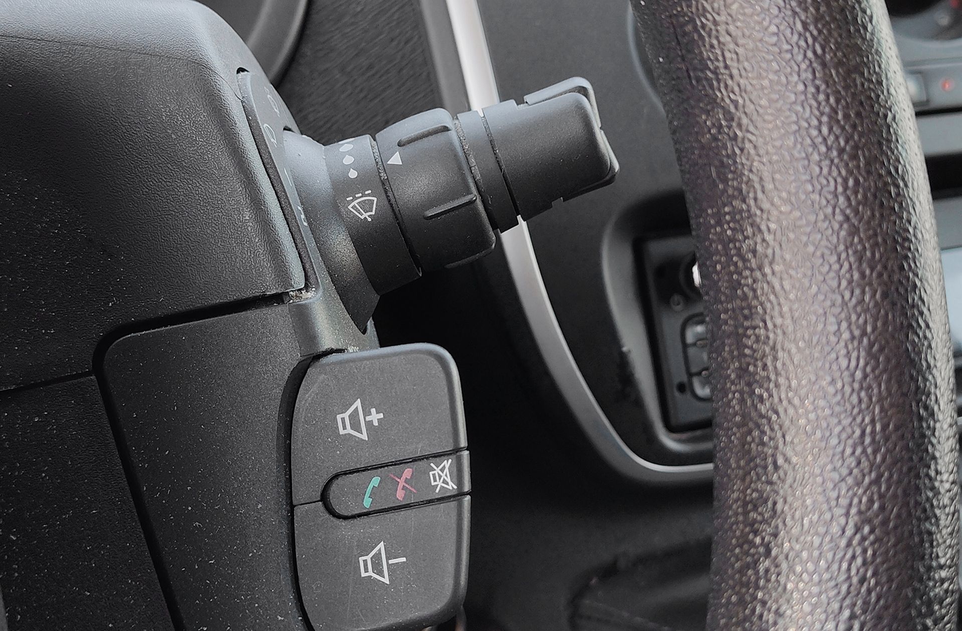 Renault Kangoo Furgon Profesional dCi - foto 19