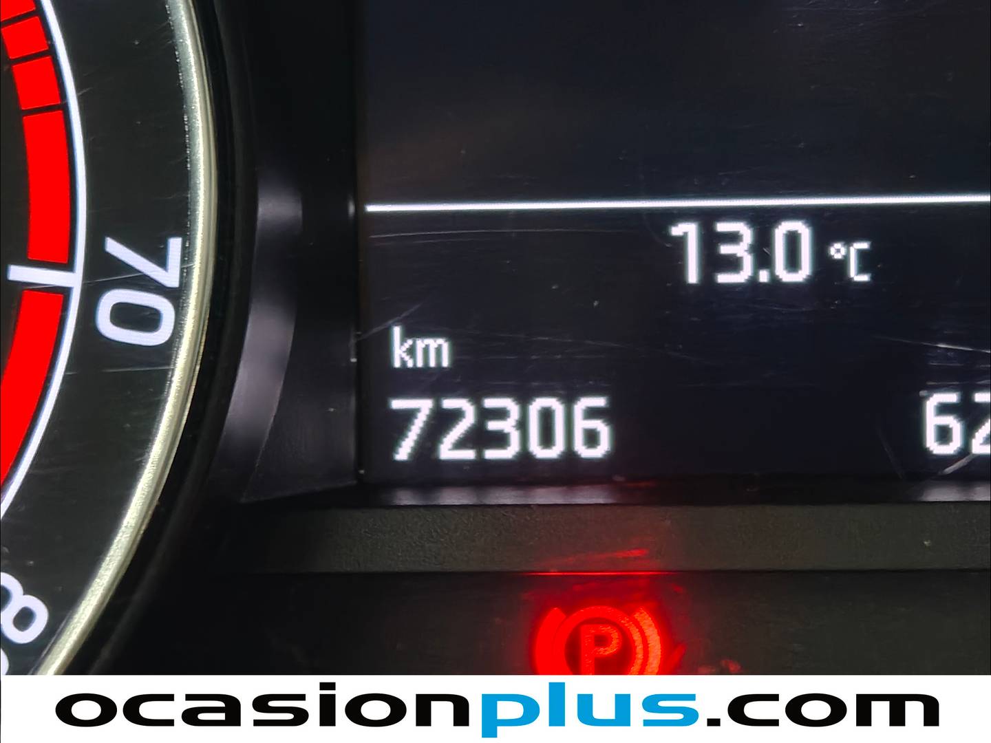 Foto Skoda Fabia Skoda Fabia 1.0 MPI Like (75 CV)