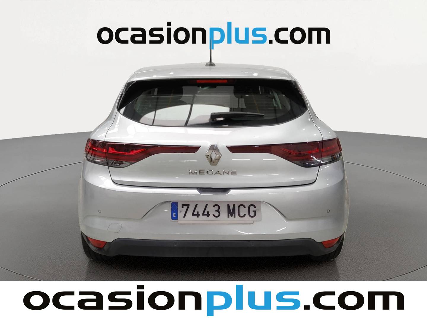 Renault Mégane Renault Megane Equilibre Blue dCi (115 CV) al mejor precio
