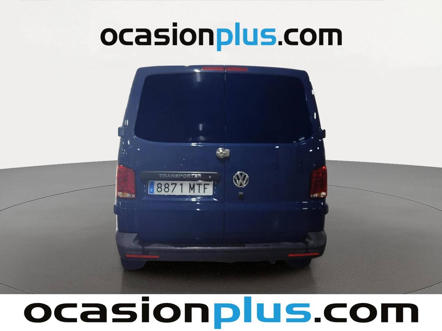 Volkswagen Transporter Volkswagen Transporter Furgon Batalla Corta TN 2.0 TDI (110 CV) barato
