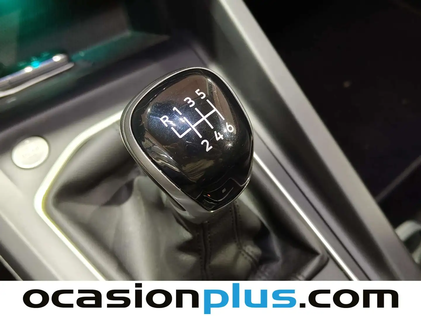 Foto Volkswagen Golf Volkswagen Golf Más 2.0 TDI (115 CV)