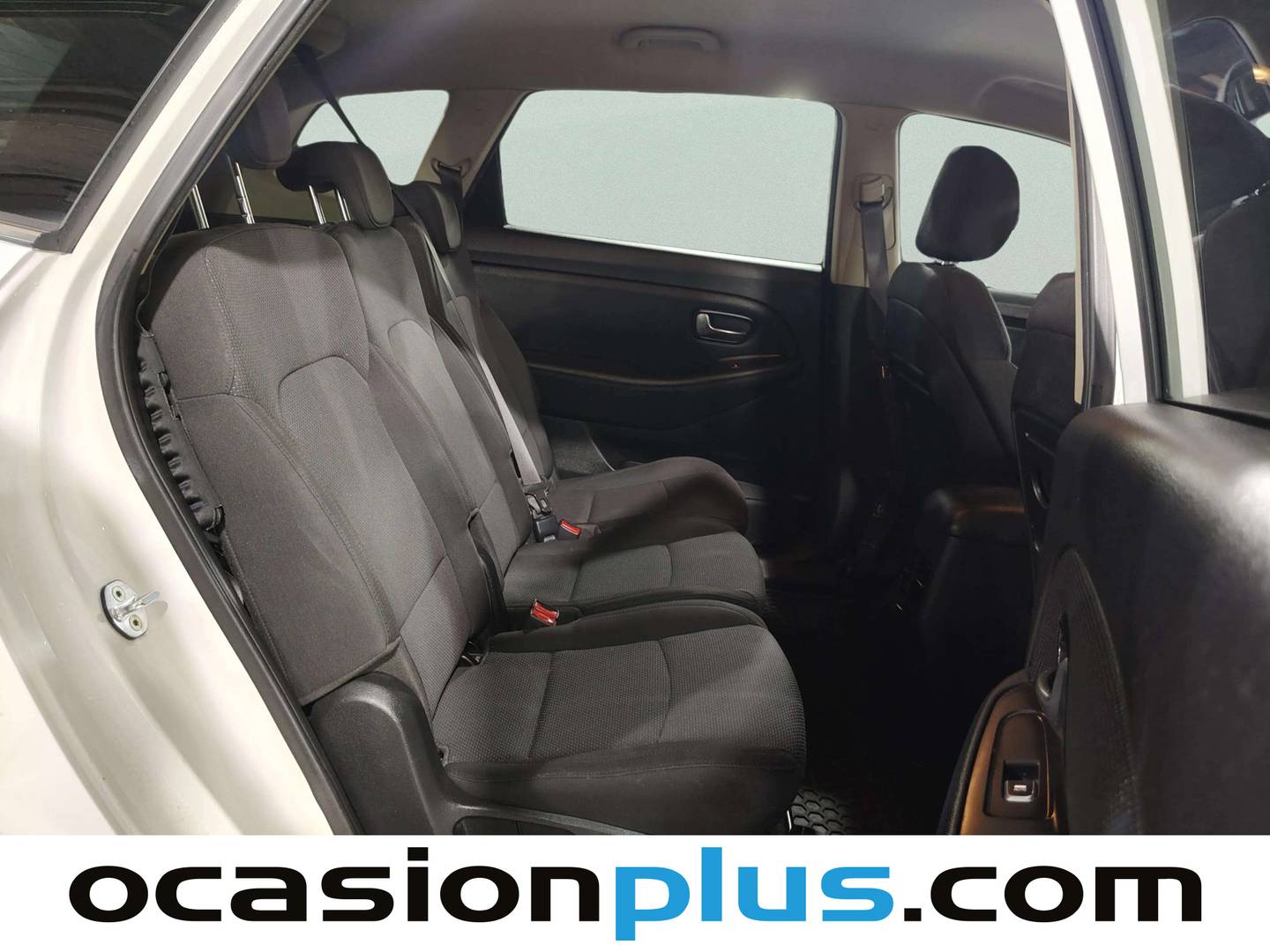 KIA Carens KIA Carens 1.7 CRDi VGT Eco-Dynam x-Tech (115 CV) manual