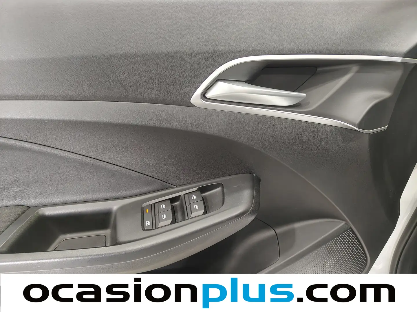 Foto MG MG3 MG MG3 1.5 Standard (116 CV)