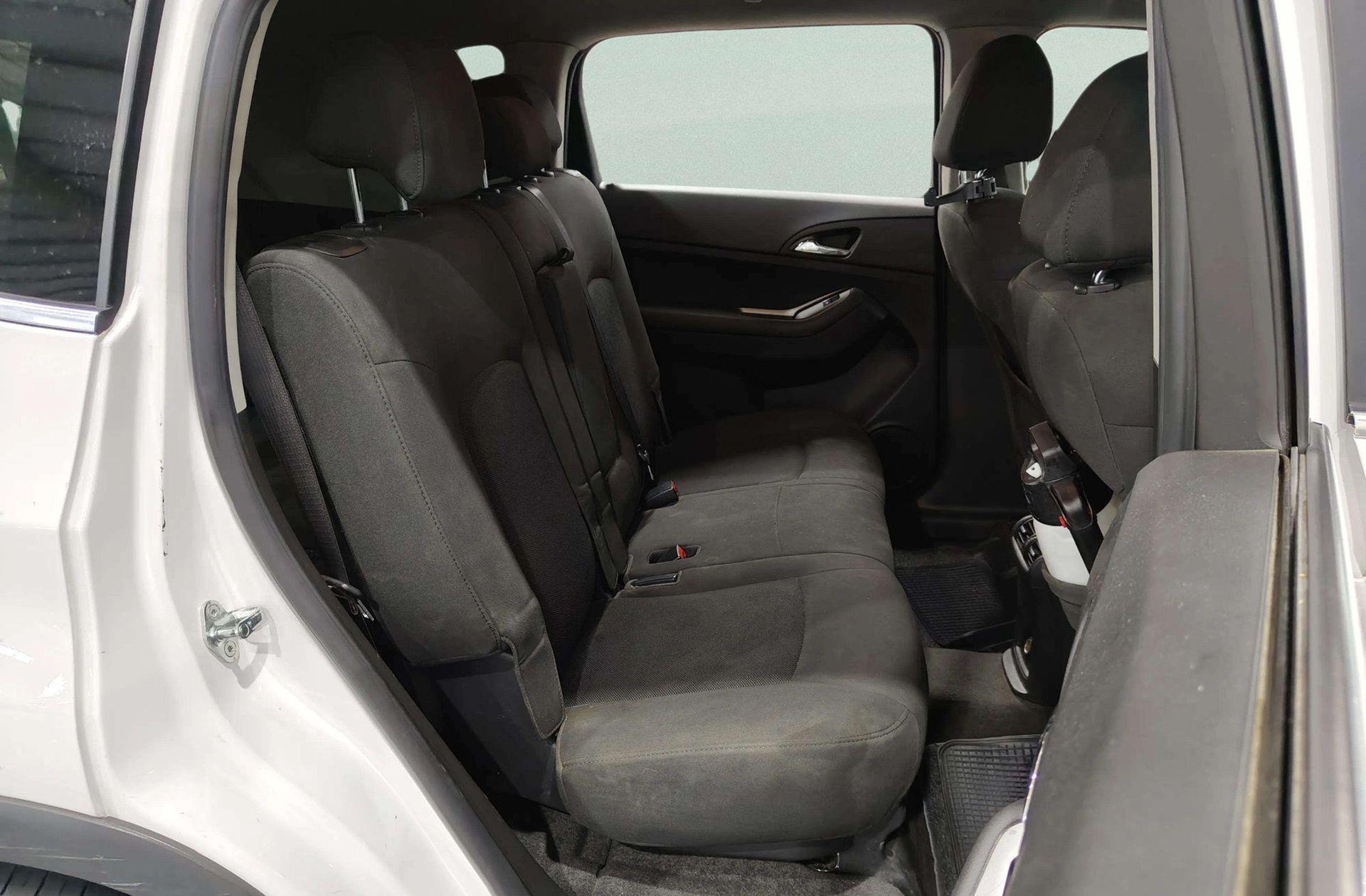 Chevrolet Orlando 2.0 Vcdi LTZ 7 plazas - foto 16