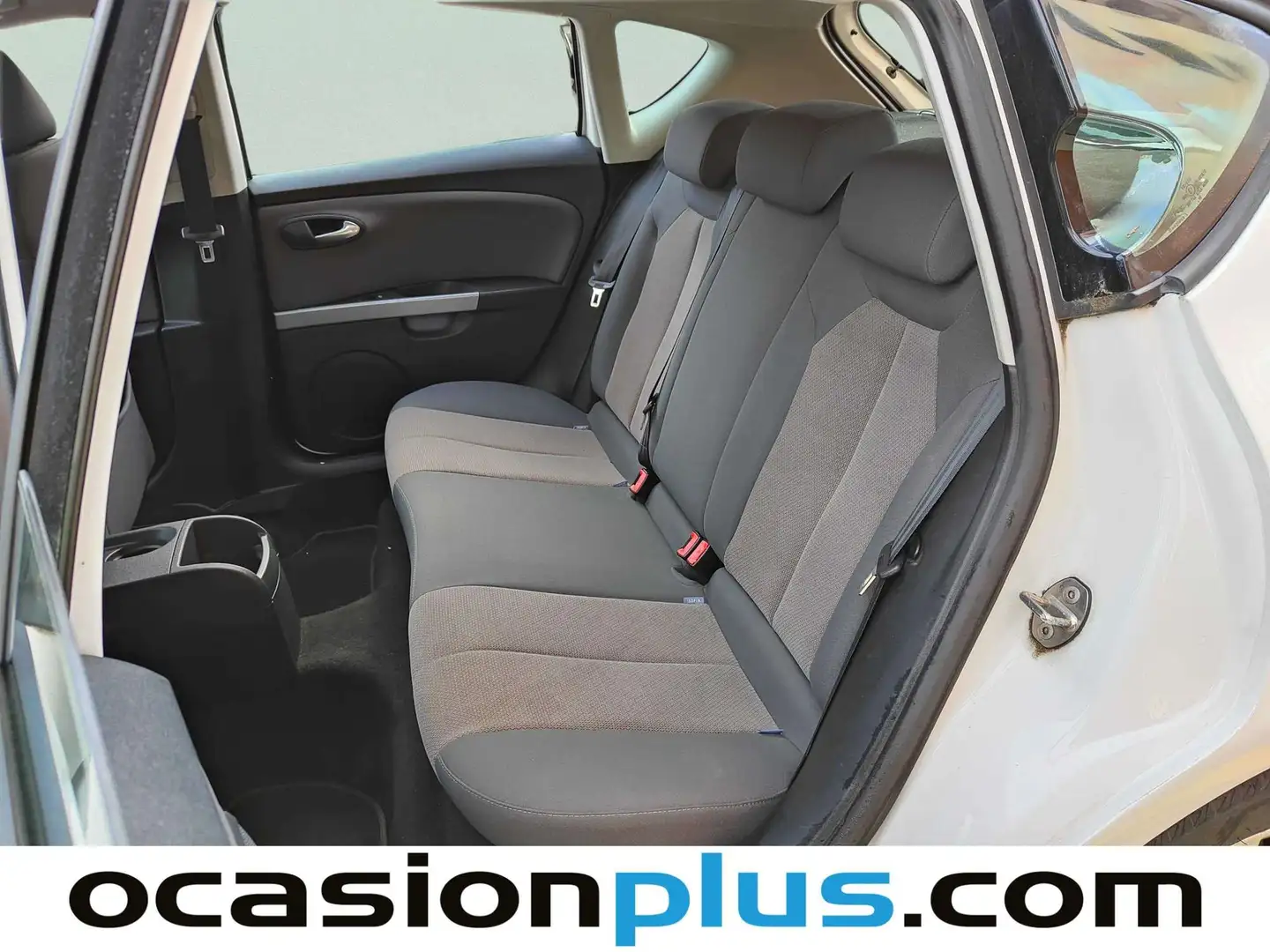 Foto Seat León SEAT León 1.4 TSI Style (125 CV)