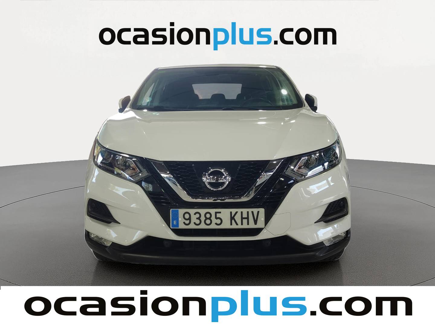 Nissan QASHQAI Nissan Qashqai dCi 110 S&S Acenta 4x2 (110 CV) 110cv