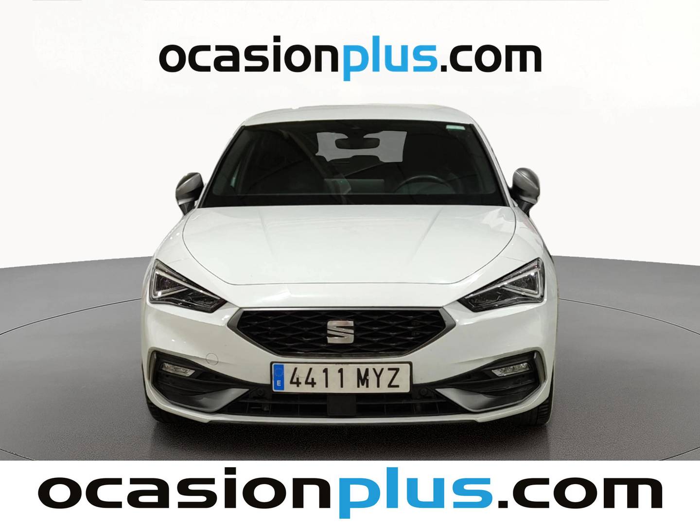 Seat León Seat León 1.5 TSI S&S FR 25 Aniversario (116 CV) barato