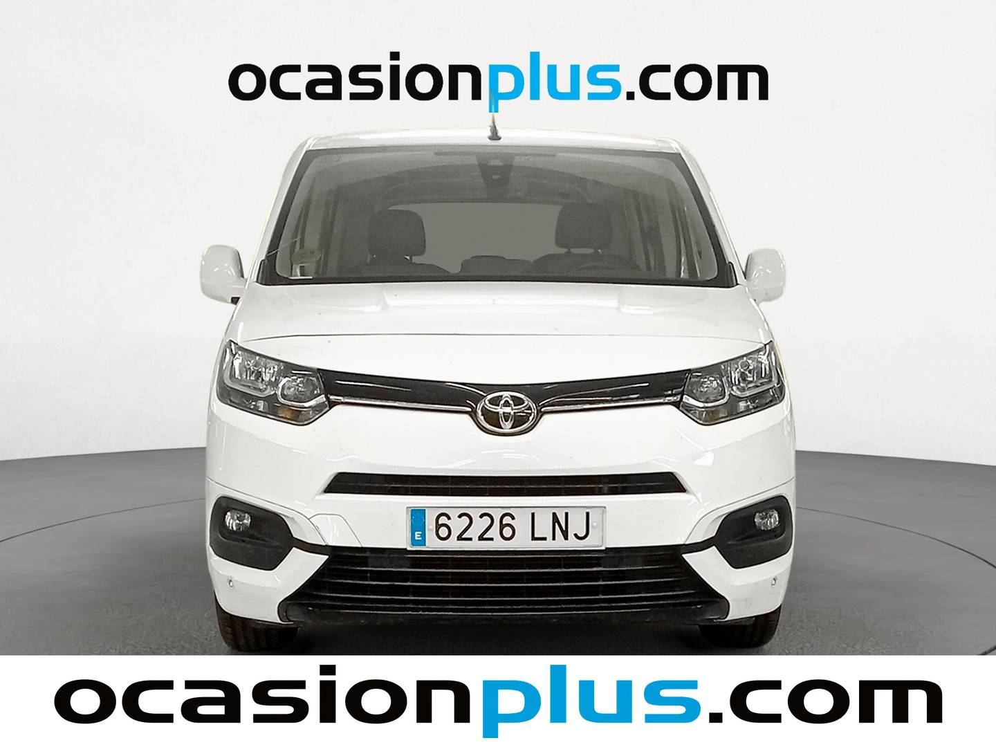 Toyota Proace City Toyota Proace City 1.5 D VX L1 (102 CV) de segunda mano