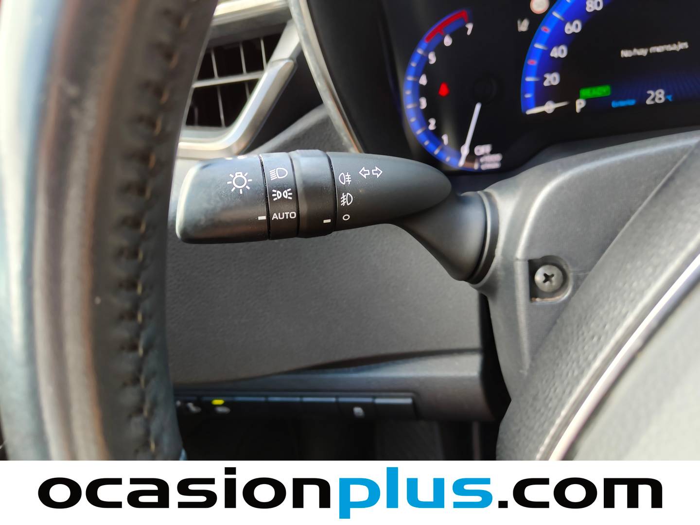 Toyota Corolla Toyota Corolla 1.8 125 Híbrido Active Tech E-CVT (122 CV) 122cv