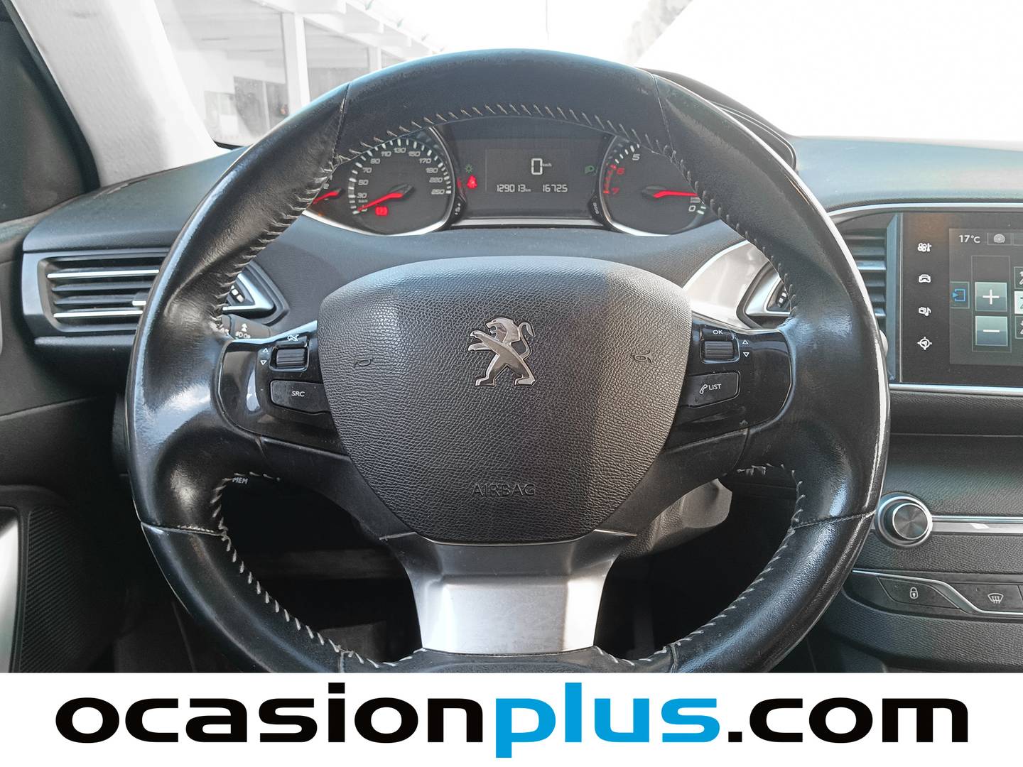 Extras del Peugeot 308 Peugeot 308 SW SW PureTech 130 S&S Style (130 CV)