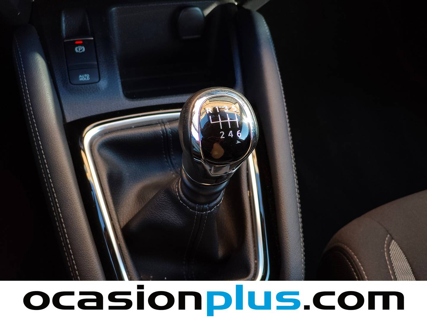 Foto Nissan QASHQAI Nissan Qashqai dCi 115 Acenta (115 CV)