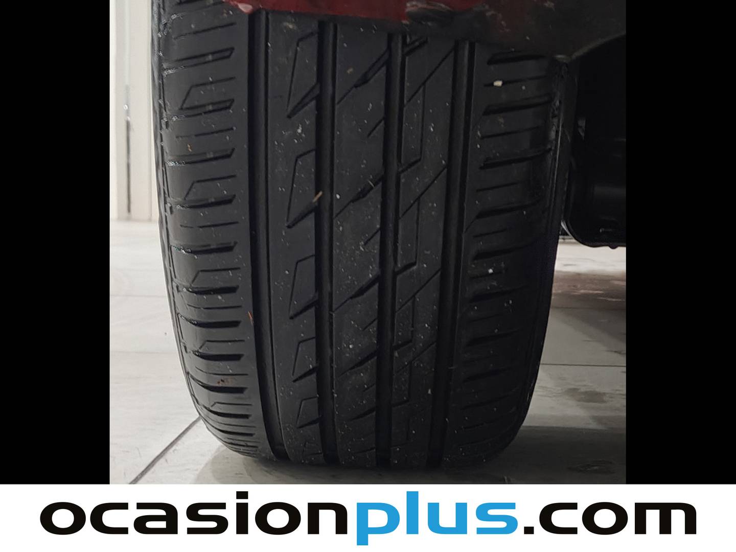 Foto Peugeot 308 Peugeot 308 1.6HDI FAP Sportium 6 vel. (112 CV)