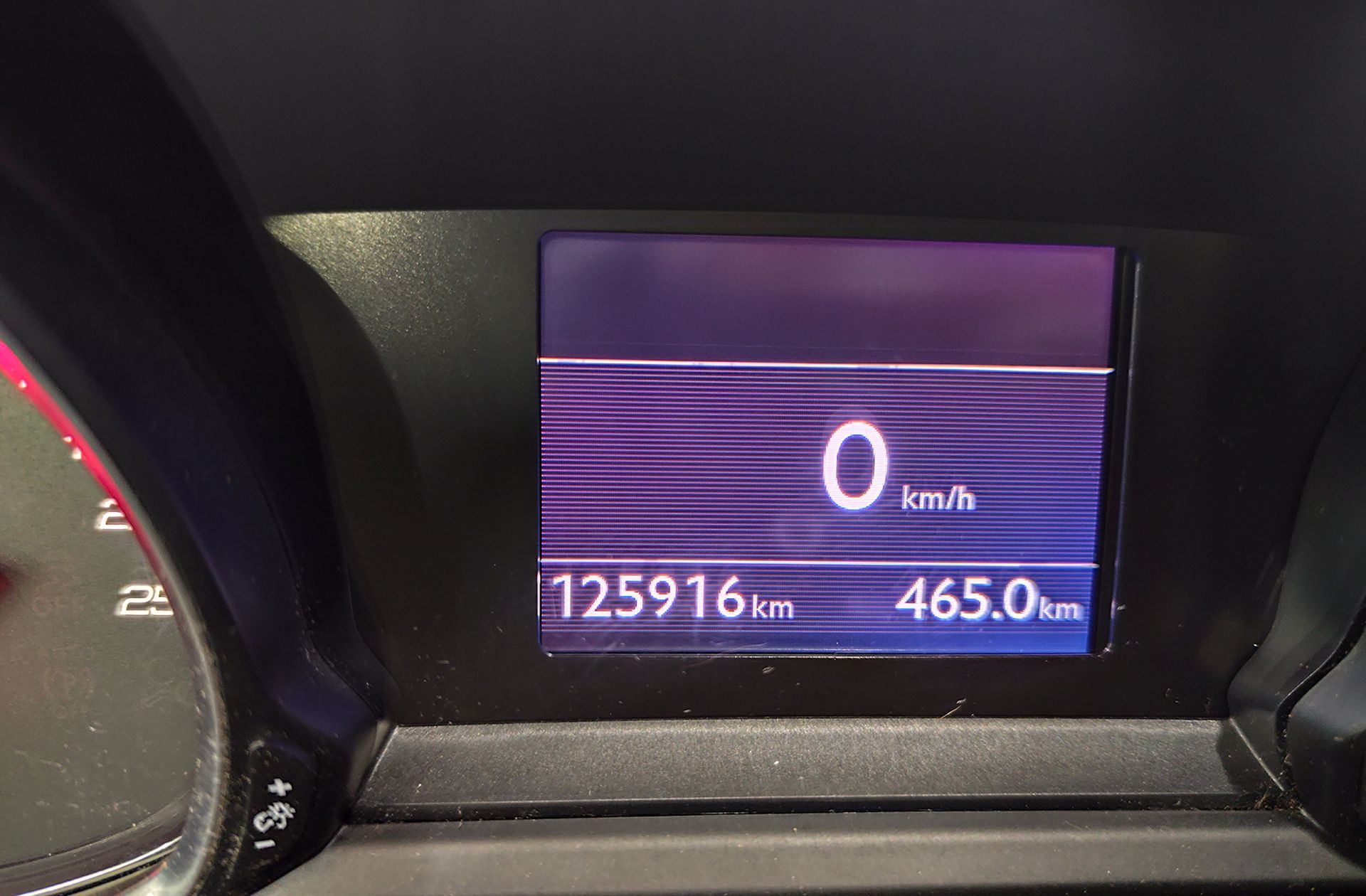Peugeot 308 Allure 1.6 THP - foto 12