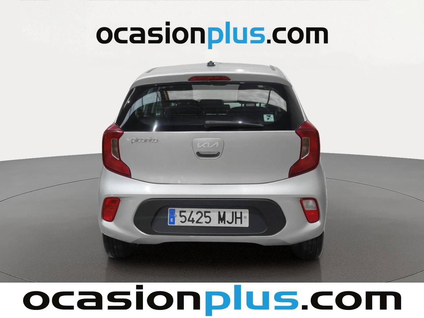 KIA Picanto KIA Picanto 1.0 DPi Concept Pack Comfort (67 CV) barato
