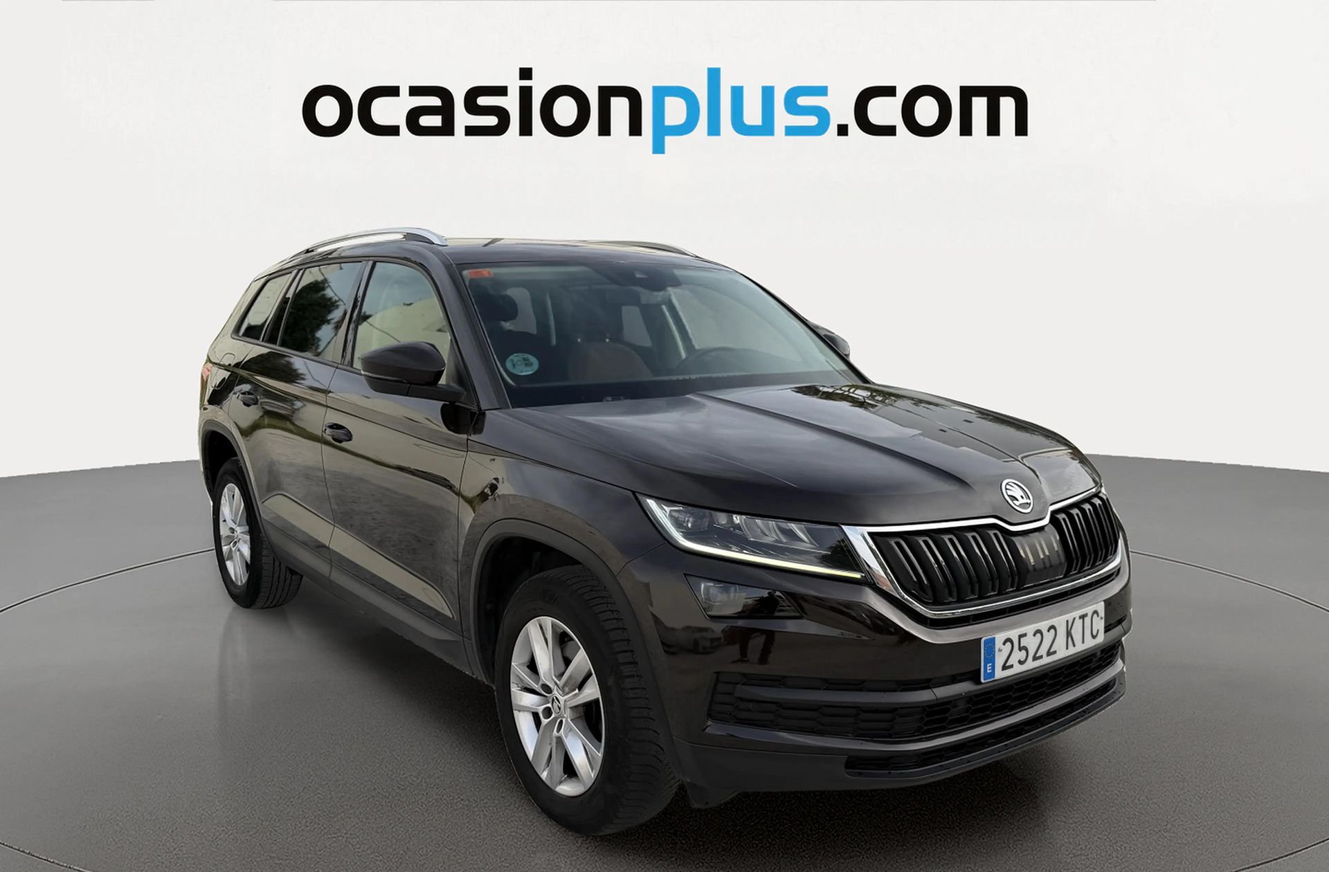Škoda Kodiaq 1.5 TSI Ambition 4x2 DSG - foto 2