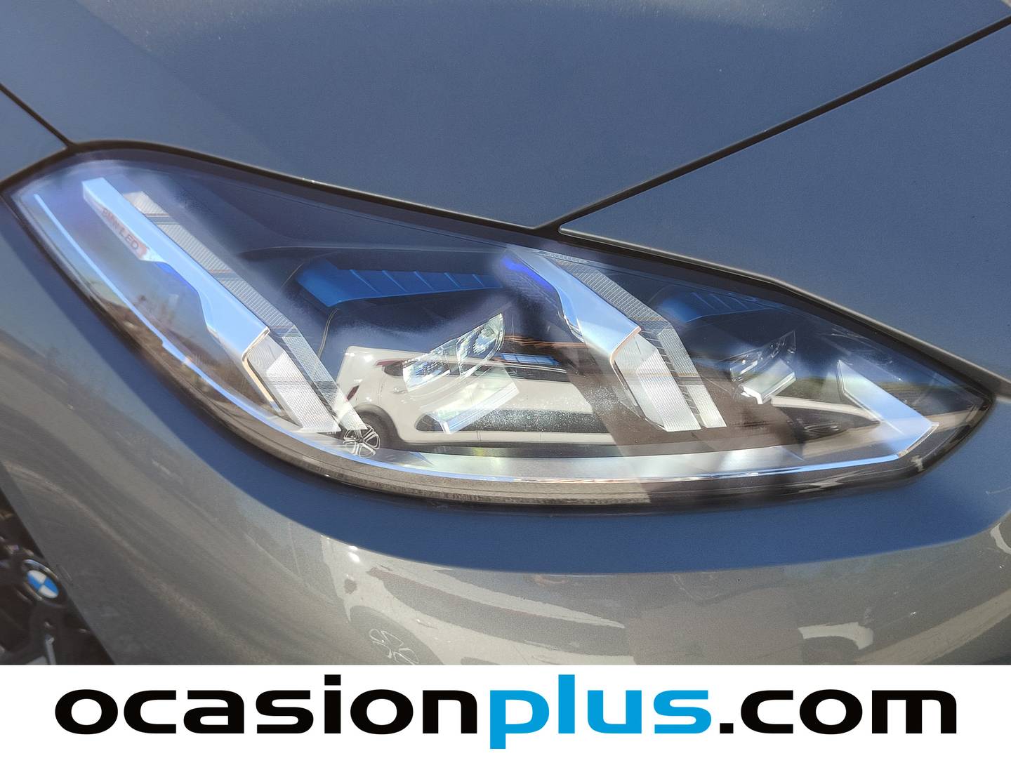 Foto BMW Serie 2 BMW Serie 2 218d Gran Coupe (150 CV) Paquete M