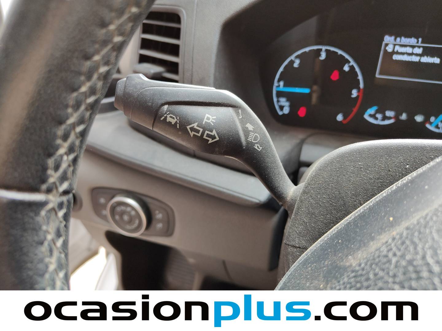 Ford Transit Ford Transit 350 L3H2 Trend (130 CV) híbrido