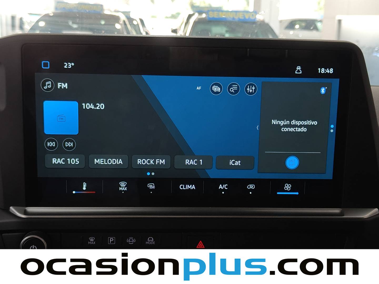 Volkswagen Transporter Volkswagen Transporter Furgon Batalla Corta TN 2.0 TDI (110 CV) 3 Plazas manual