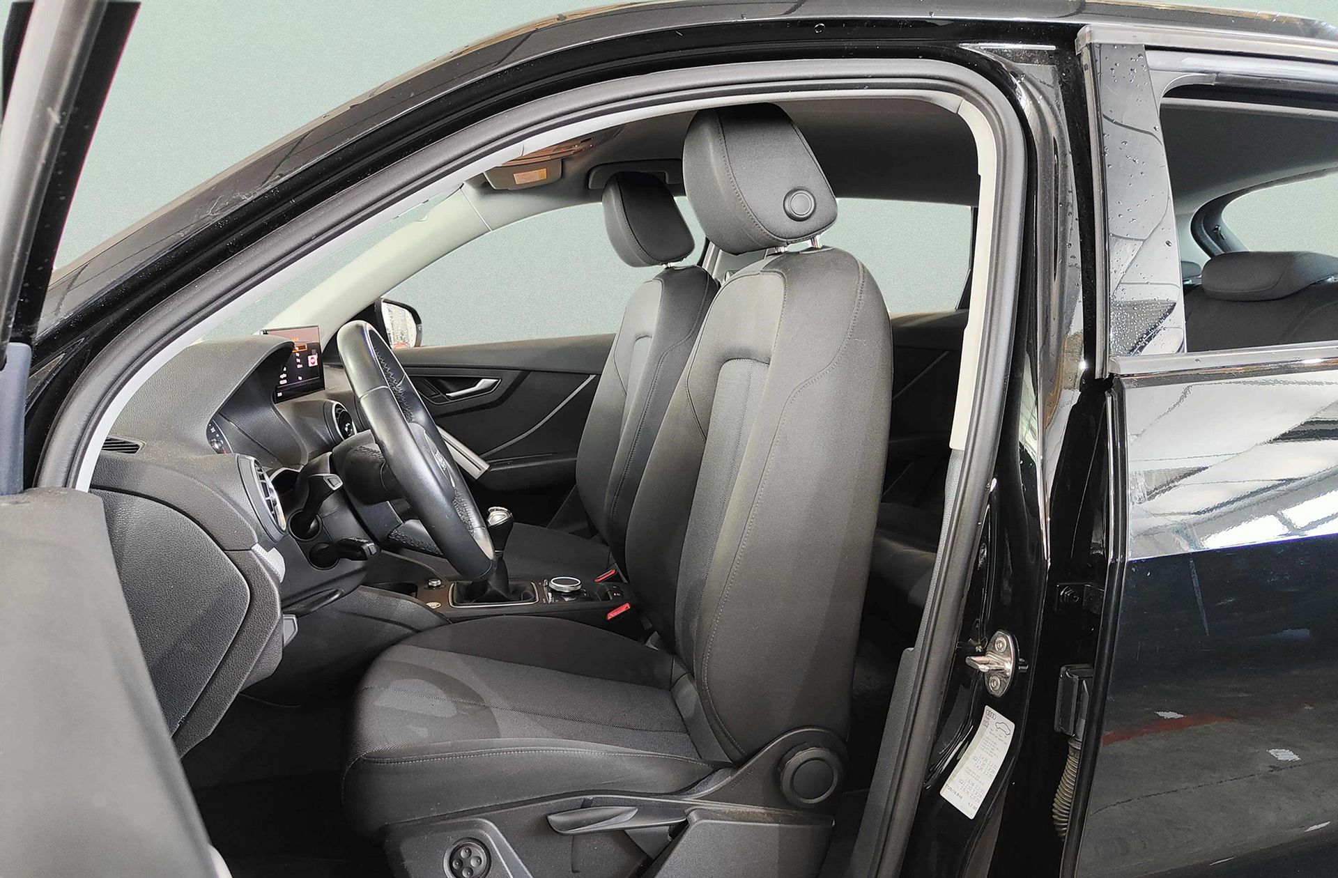 Audi Q2 Advanced 30 TDI - foto 11