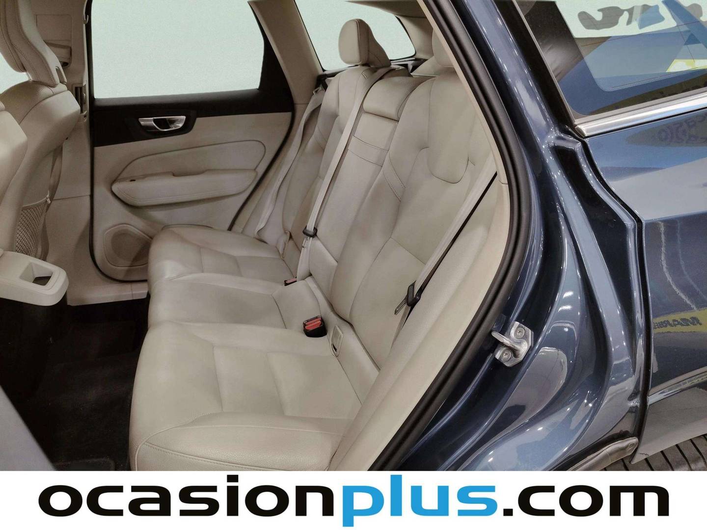 Volvo XC60 Volvo XC60 T4 Business Plus Auto (190 CV) al mejor precio