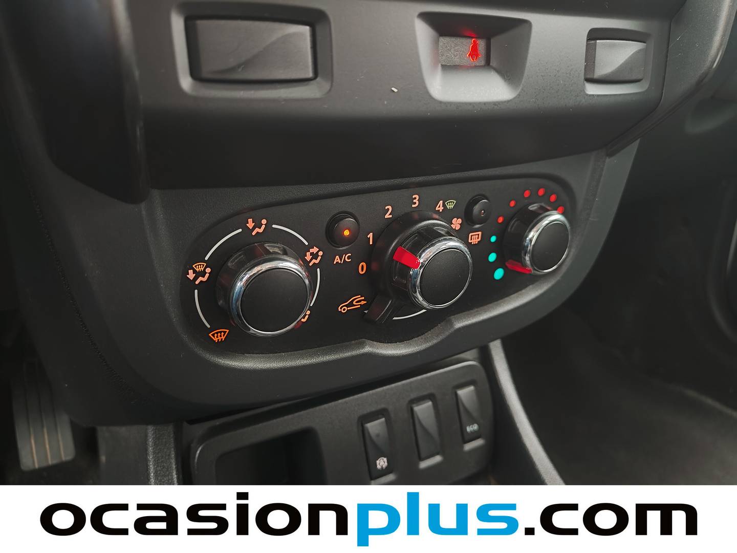 Dacia Duster Dacia Duster Ambiance dCi (90 CV) 4x2 seminuevo