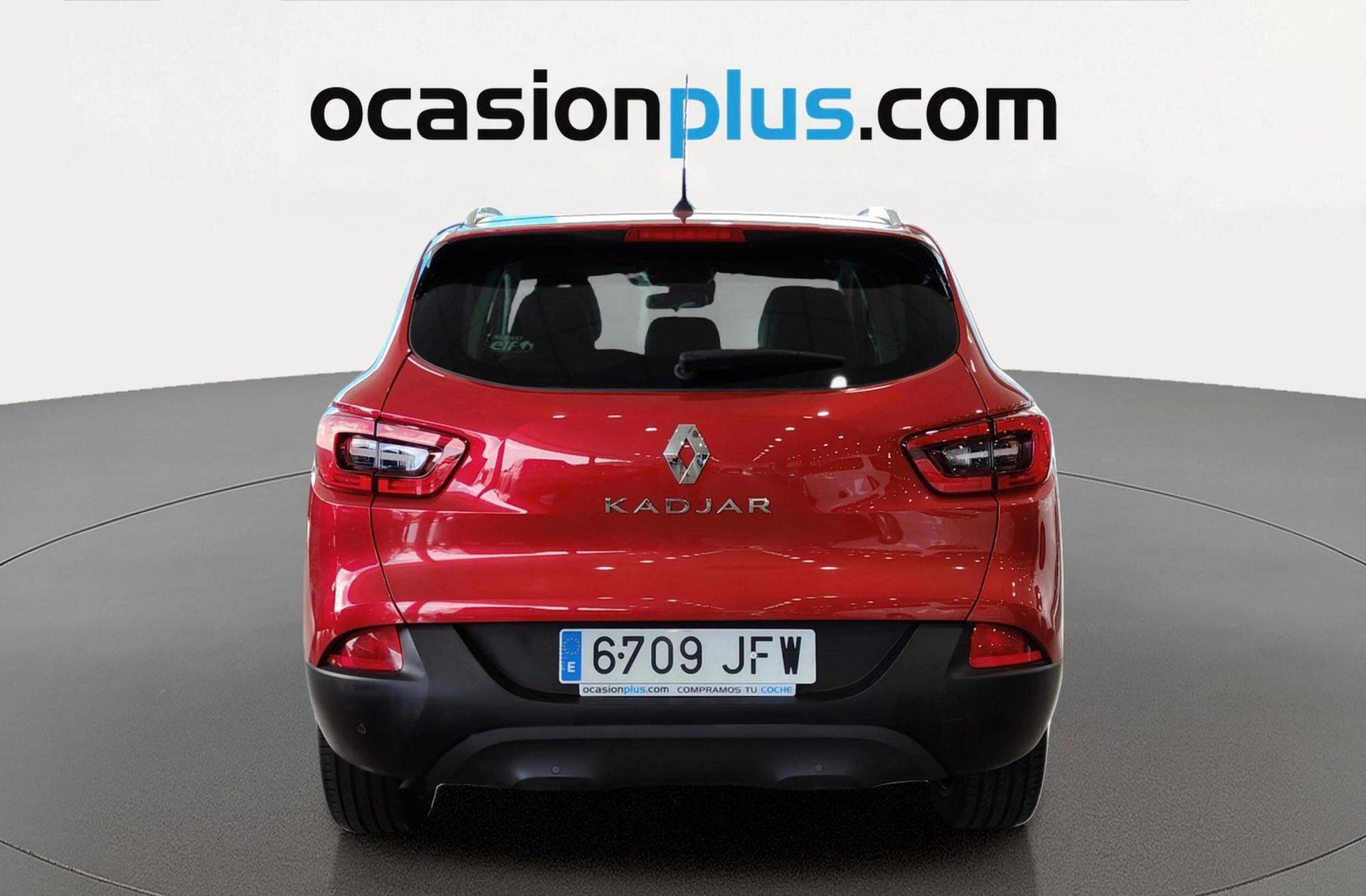 Renault Kadjar Zen Energy dCi - foto 16