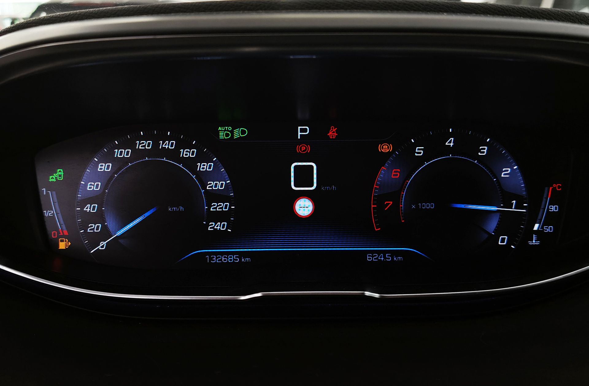 Peugeot 3008 PureTech 130 GT Line EAT8 - foto 27