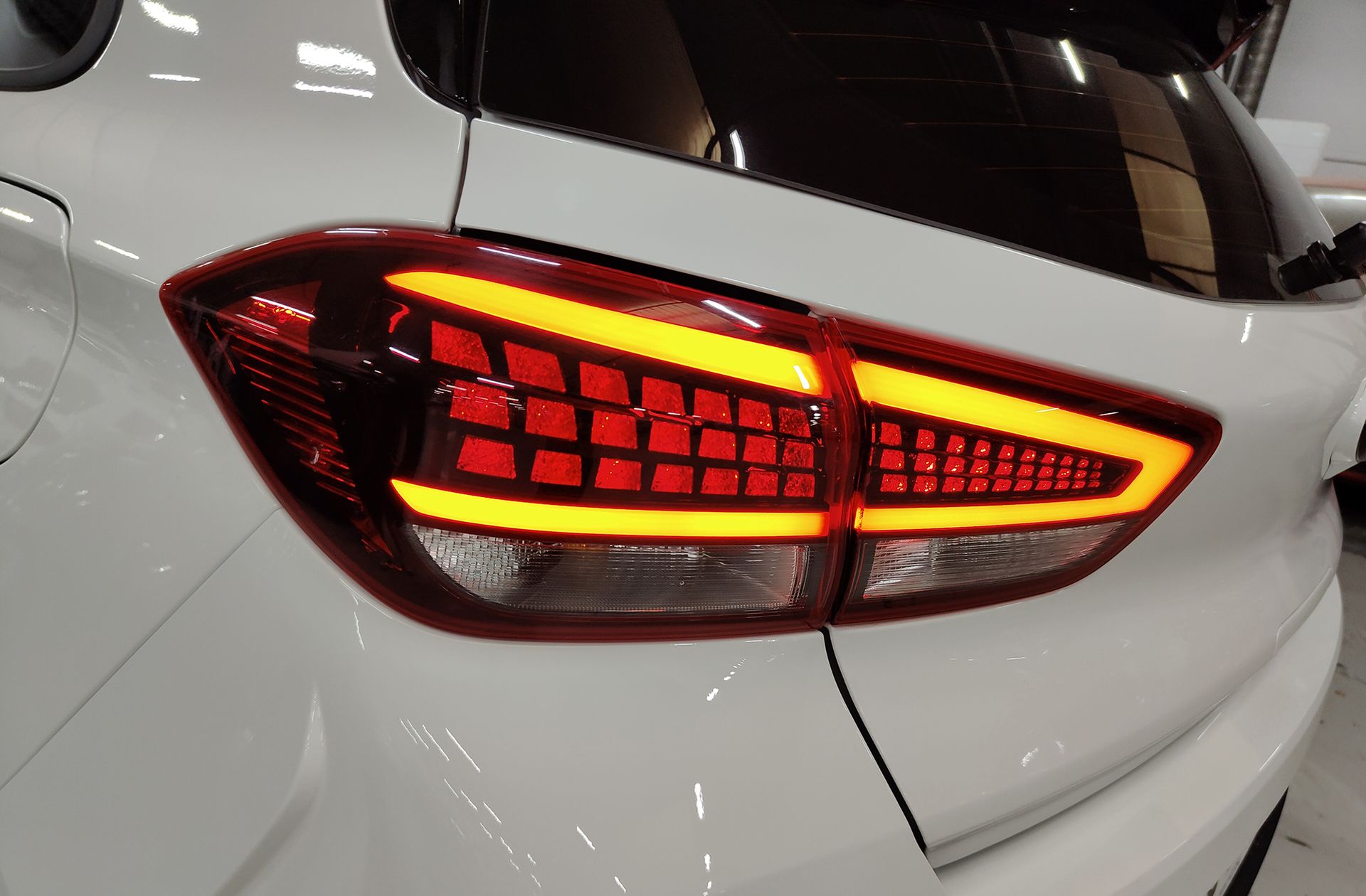 Hyundai i30 2.0 T-GDi N - foto 17