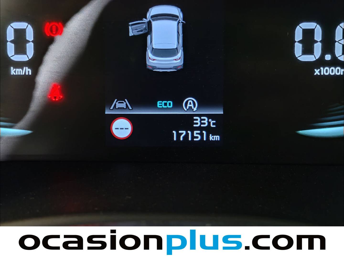 KIA Stonic KIA Stonic 1.0 T-GDi MHEV Drive (100 CV) seminuevo