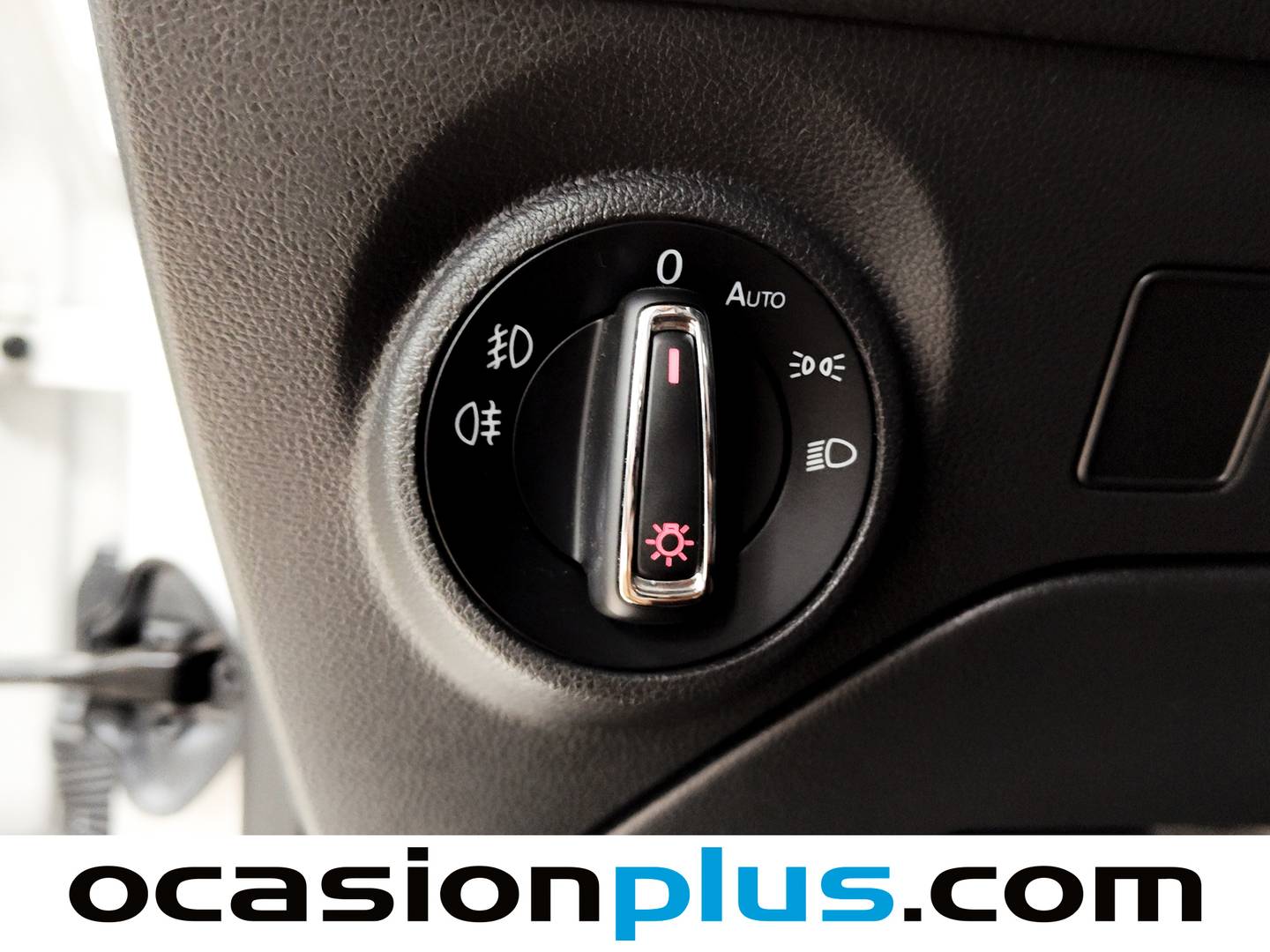 Seat León Seat León 1.5 TSI S&S Style Visio Edition (130 CV) de ocasión