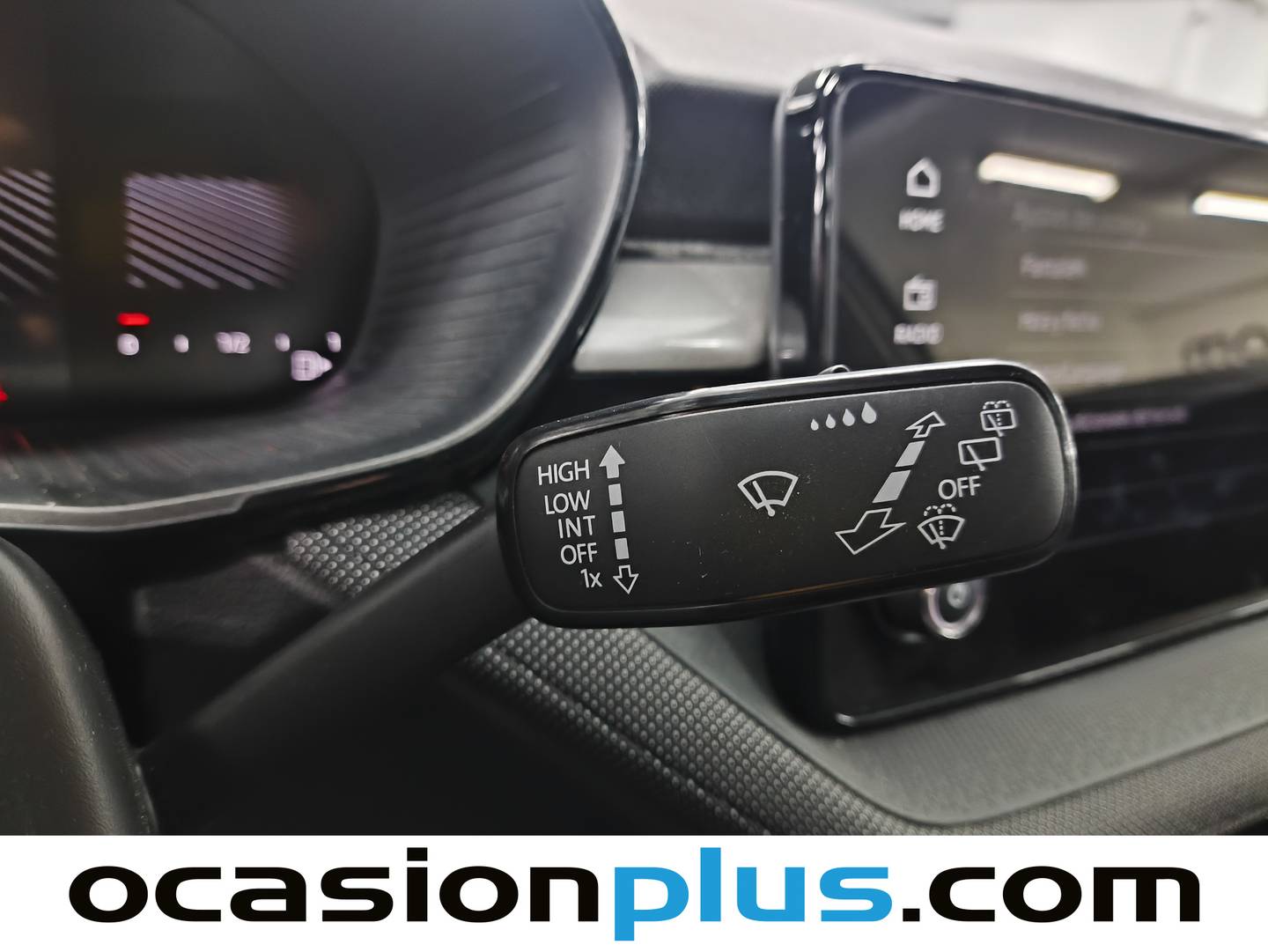 Foto Skoda Fabia Skoda Fabia 1.0 TSI Selection (95 CV)