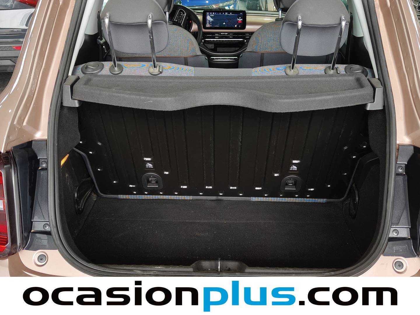 Foto Fiat 500 Fiat 500 Electrico 500 Icon Hb 320km (118 CV)