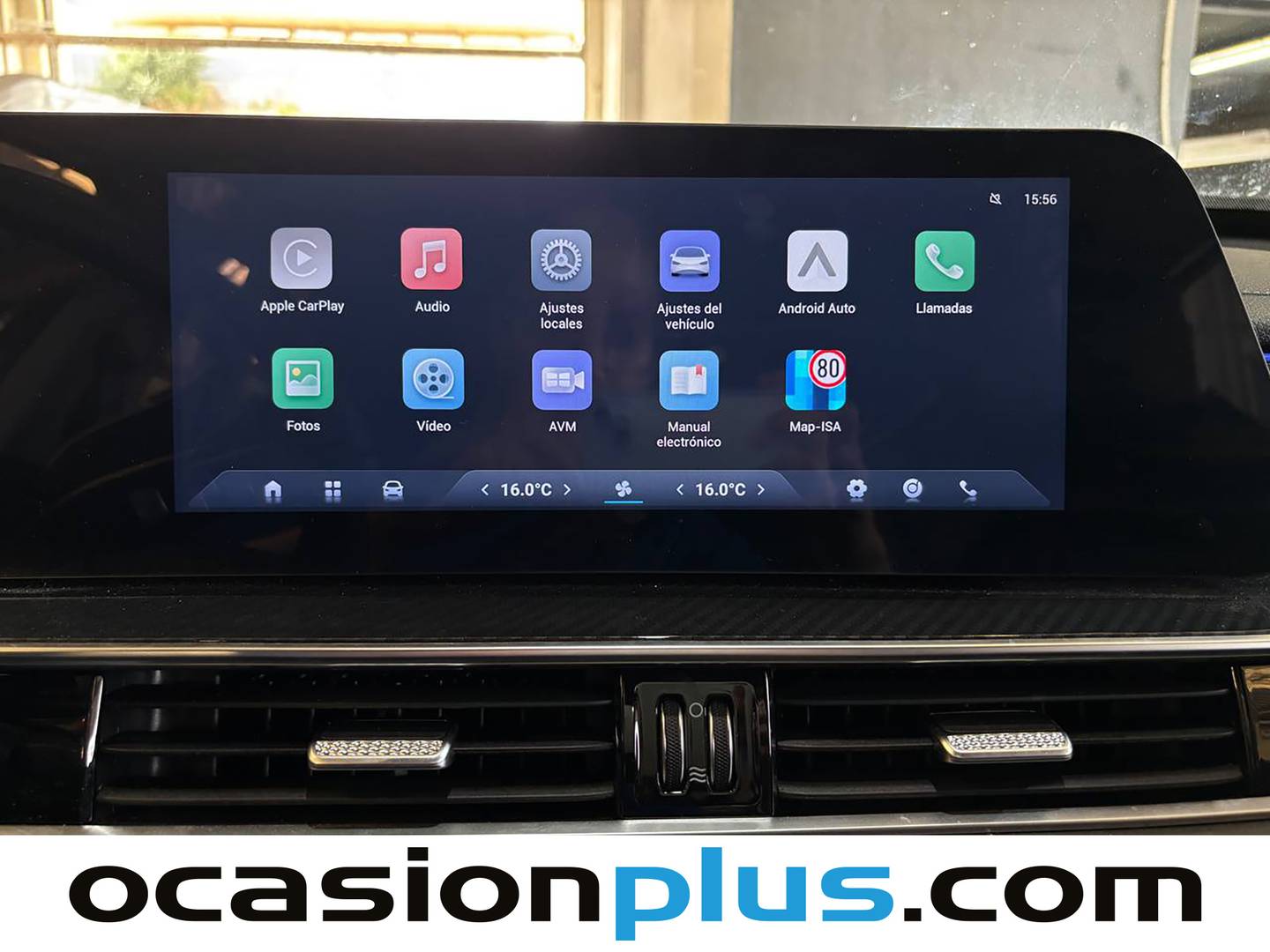 Acabados EBRO S700 EBRO S700 1.6 TGDI Luxury 7 DCT (147 CV)