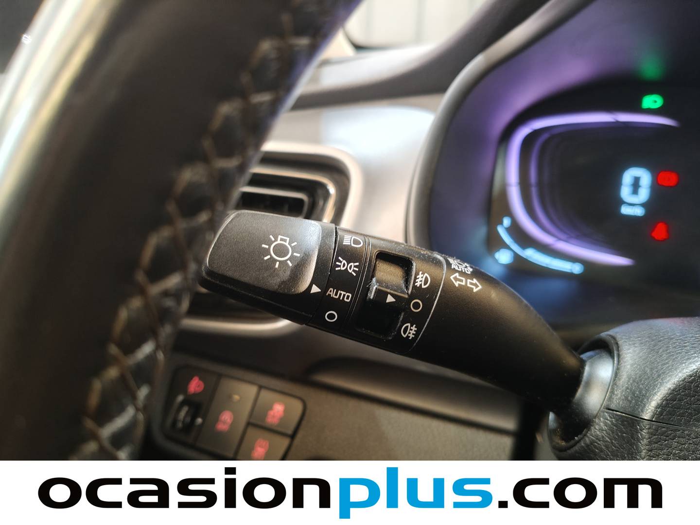 KIA Stonic KIA Stonic 1.0 T-GDi Drive (100 CV) de ocasión