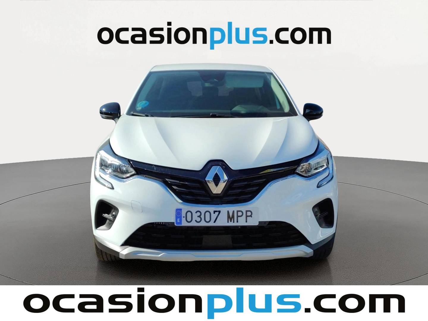 Renault Captur Renault Captur Evolution TCe GLP (100 CV) al mejor precio