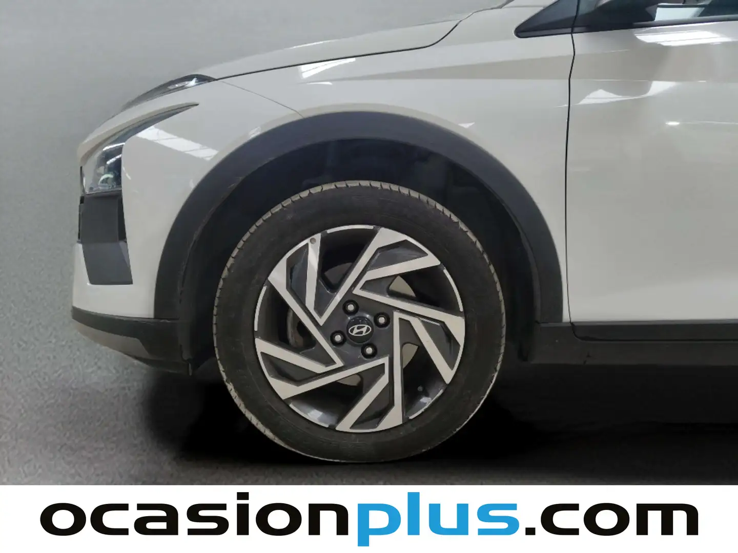 Foto Hyundai Bayon Hyundai Bayon 1.0 TGDI 48V Maxx (100 CV)