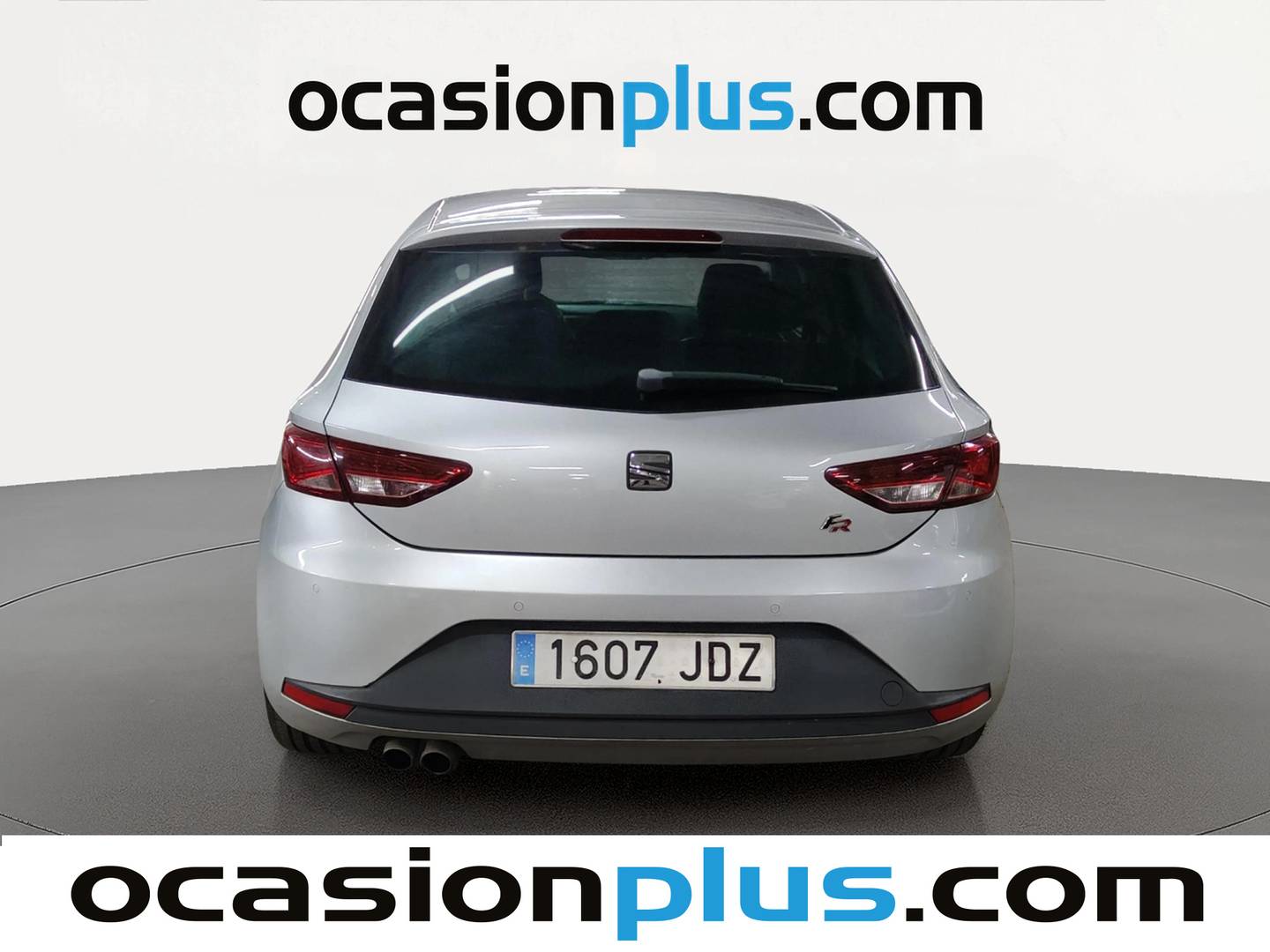 Seat León Seat León 1.4 TSI S&S FR (125 CV) km 0