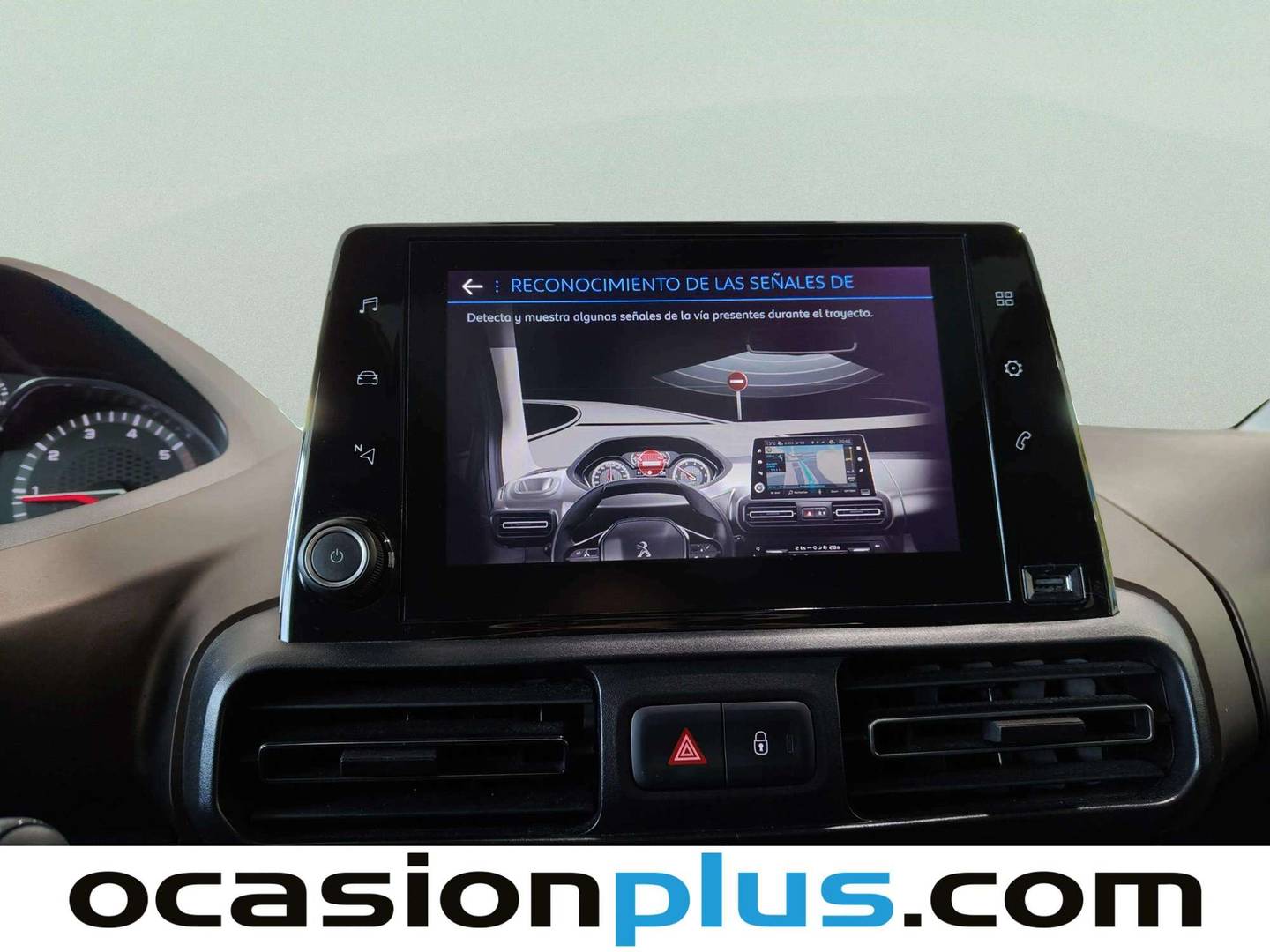 Peugeot Rifter Peugeot Rifter BlueHDi 130 GT Standard (130 CV) km 0