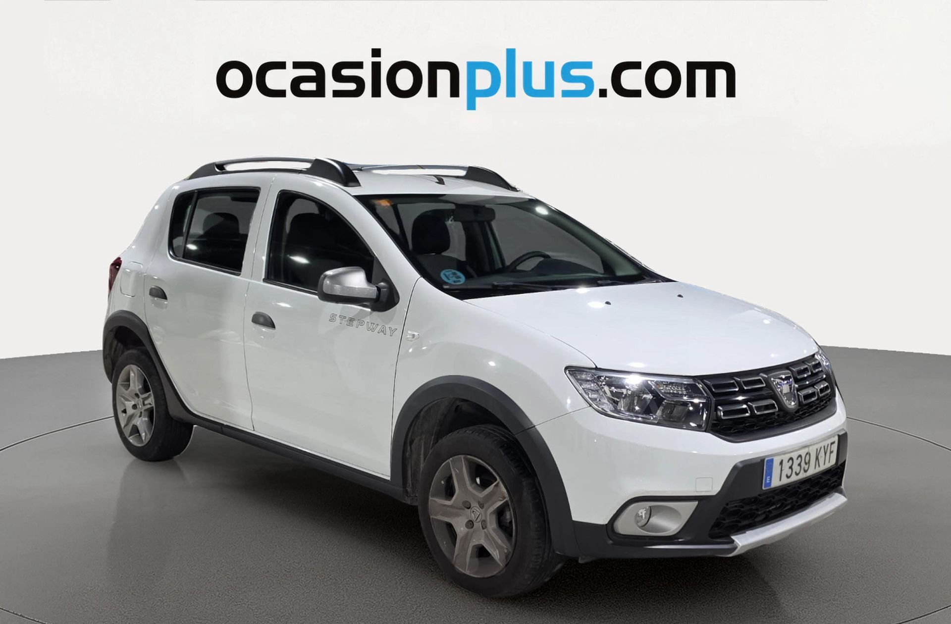 Dacia Sandero Stepway Essential 1.0 - foto 2