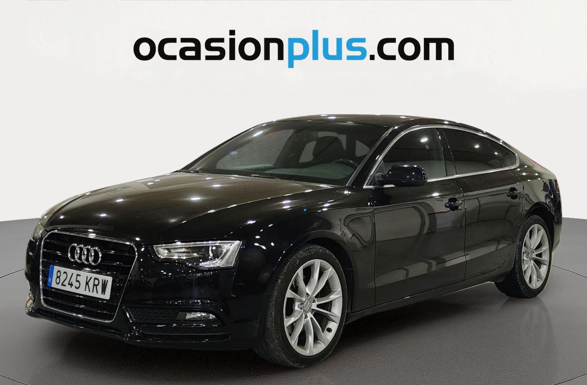 Audi A5 Sportback 2.0 TDI clean diesel multitronic