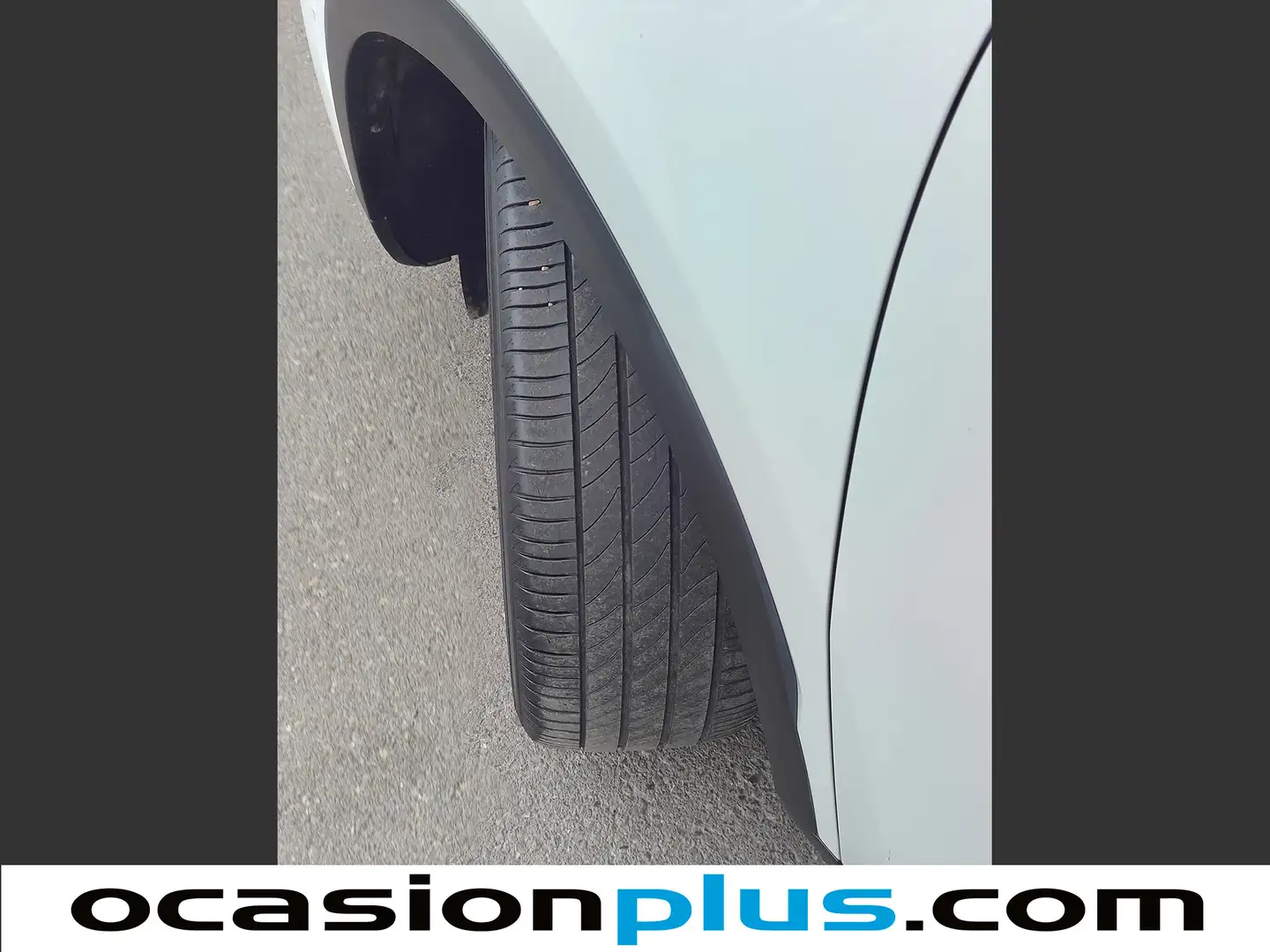 Foto MG HS MG HS 1.5 Turbo GDI Luxury  (162 CV)