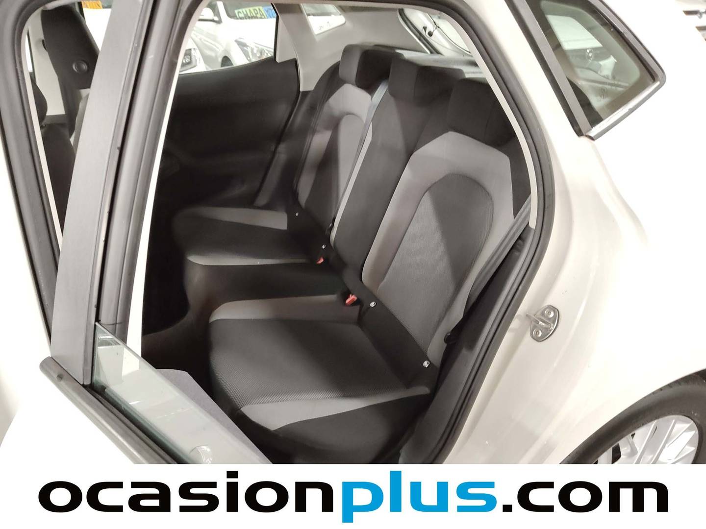 Seat Ibiza SEAT Ibiza 1.0 EcoTSI S&S Style  (95 CV) de segunda mano
