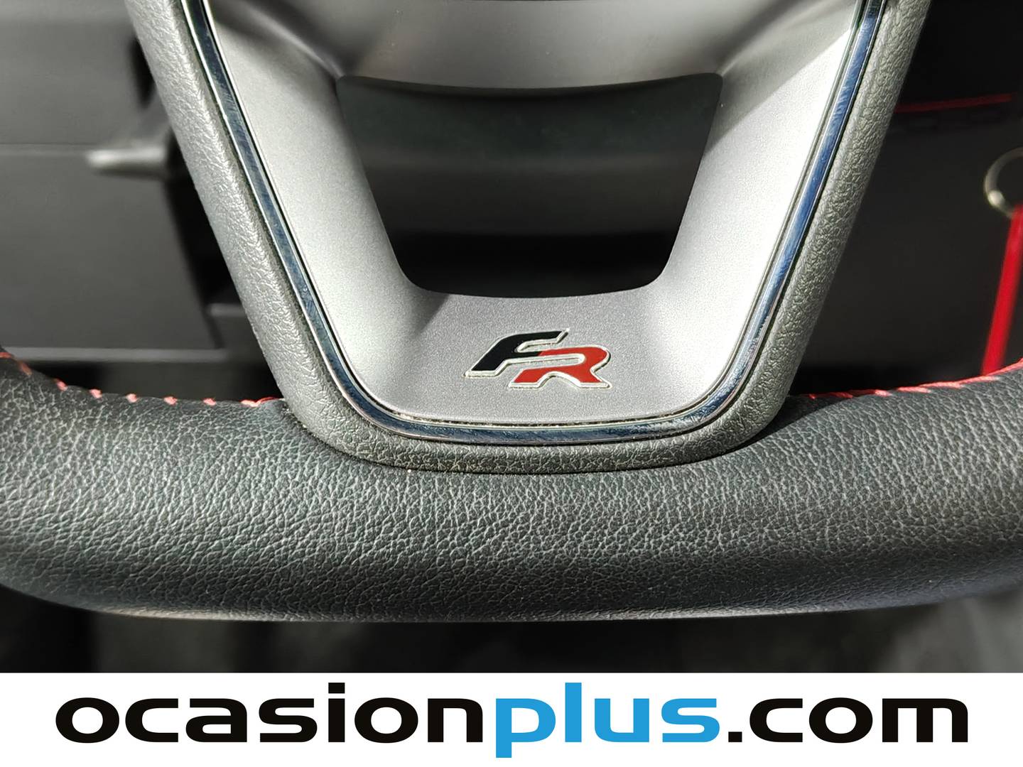 Seat Ibiza SEAT Ibiza 1.0 TSI FR Plus (115 CV) seminuevo