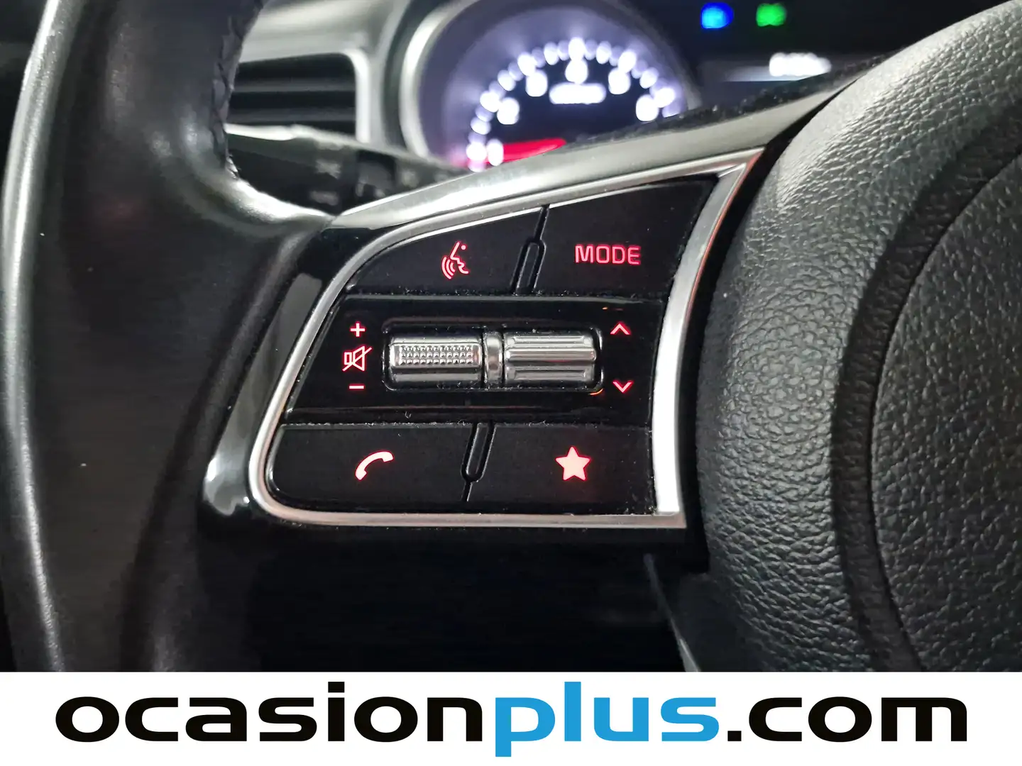 Foto KIA XCeed Kia XCeed 1.0 T-GDi Drive (120 CV)