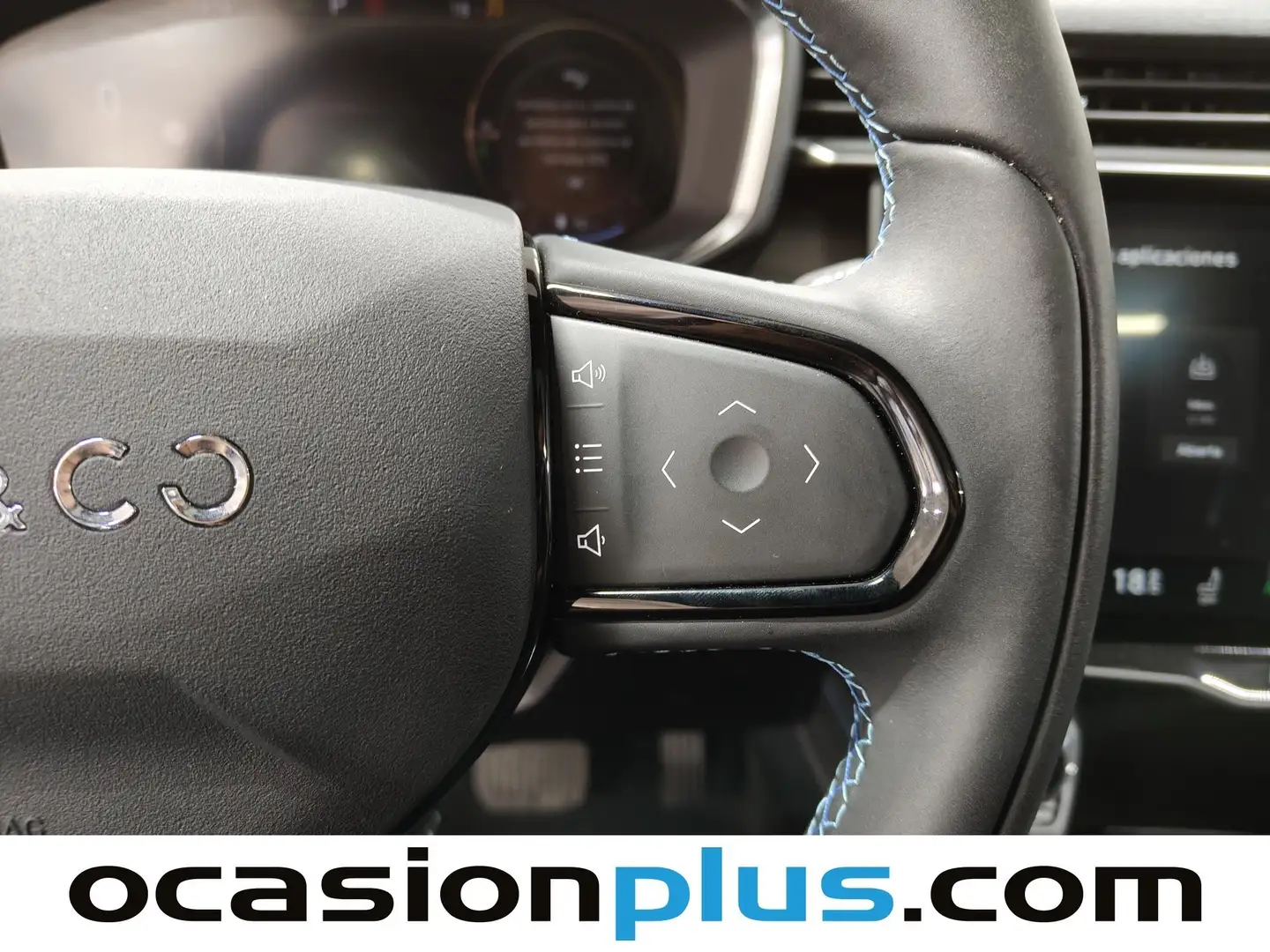 Foto Lynk & Co 01 Lynk & Co 01 1.5 PHEV 6.6kW (261 CV)