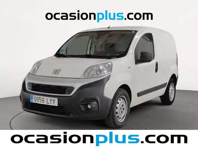 Fiat Fiorino