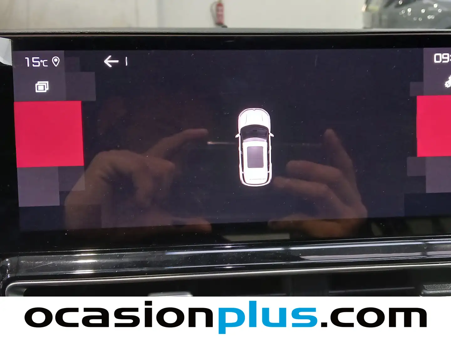 Foto Citroën C5 Aircross Citroen C5 Aircross Aircross PureTech 130 S&S C Series (131 CV)