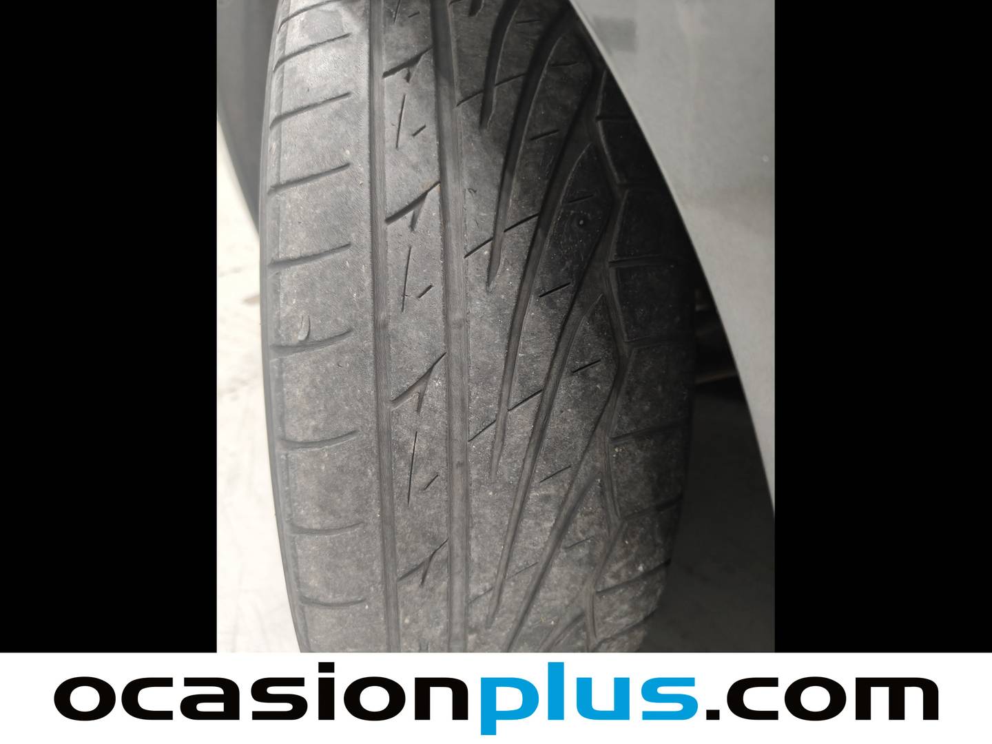 Foto Ford Tourneo Courier Ford Tourneo Courier 1.0 EcoBoost Sport  (100 CV)