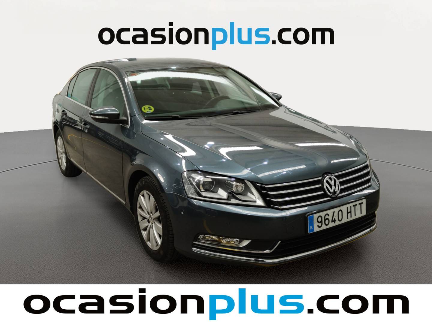 Foto Volkswagen Passat Volkswagen Passat Advance 2.0 TDI BMT (140 CV) DSG