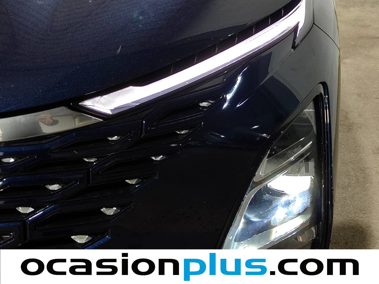 Foto OMODA 5 Omoda 5 1.6 T-GDI Premium DCT (185 CV)